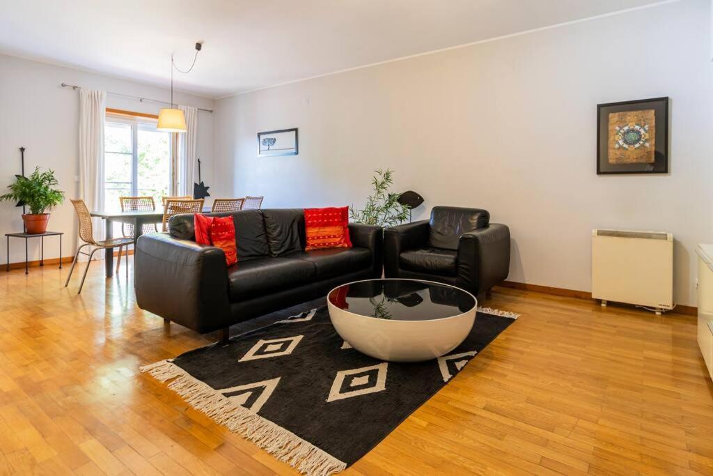 Casa Da Praca In The Center Of Porto - Guestspa المظهر الخارجي الصورة