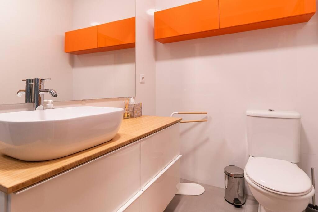 Casa Da Praca In The Center Of Porto - Guestspa المظهر الخارجي الصورة