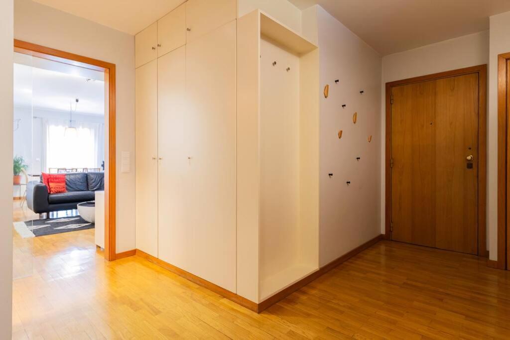 Casa Da Praca In The Center Of Porto - Guestspa المظهر الخارجي الصورة