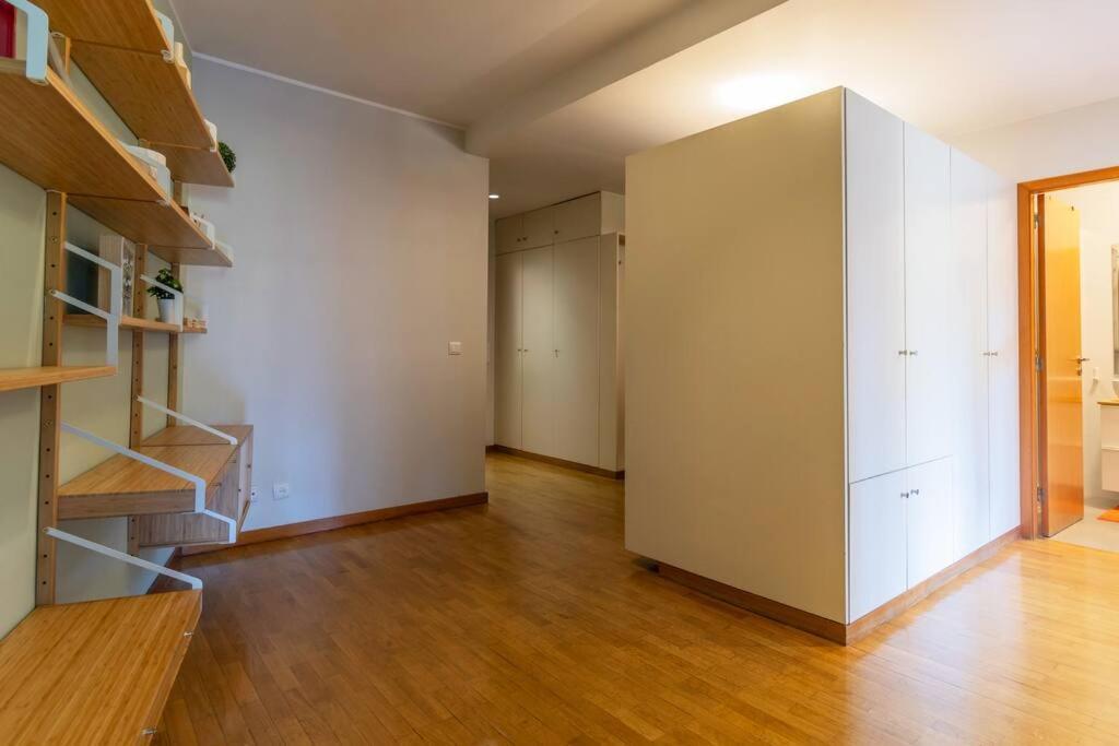 Casa Da Praca In The Center Of Porto - Guestspa المظهر الخارجي الصورة