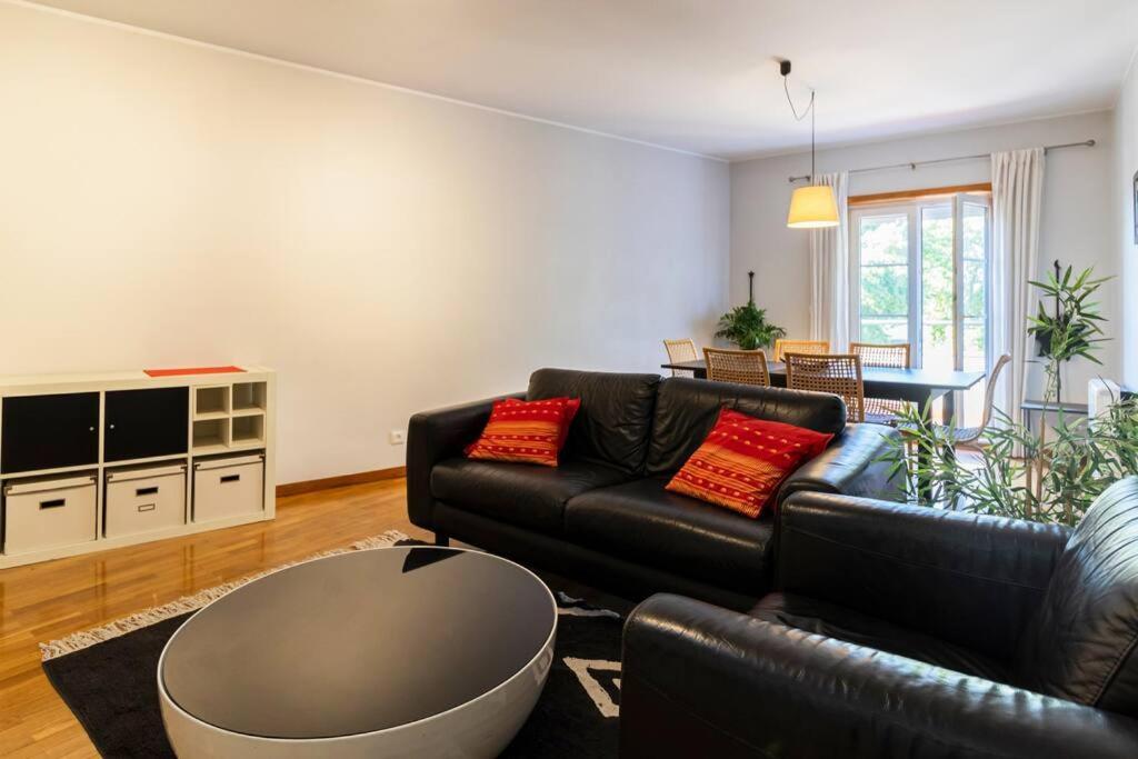 Casa Da Praca In The Center Of Porto - Guestspa المظهر الخارجي الصورة