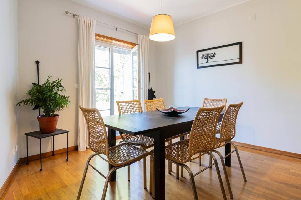 Casa Da Praca In The Center Of Porto - Guestspa المظهر الخارجي الصورة