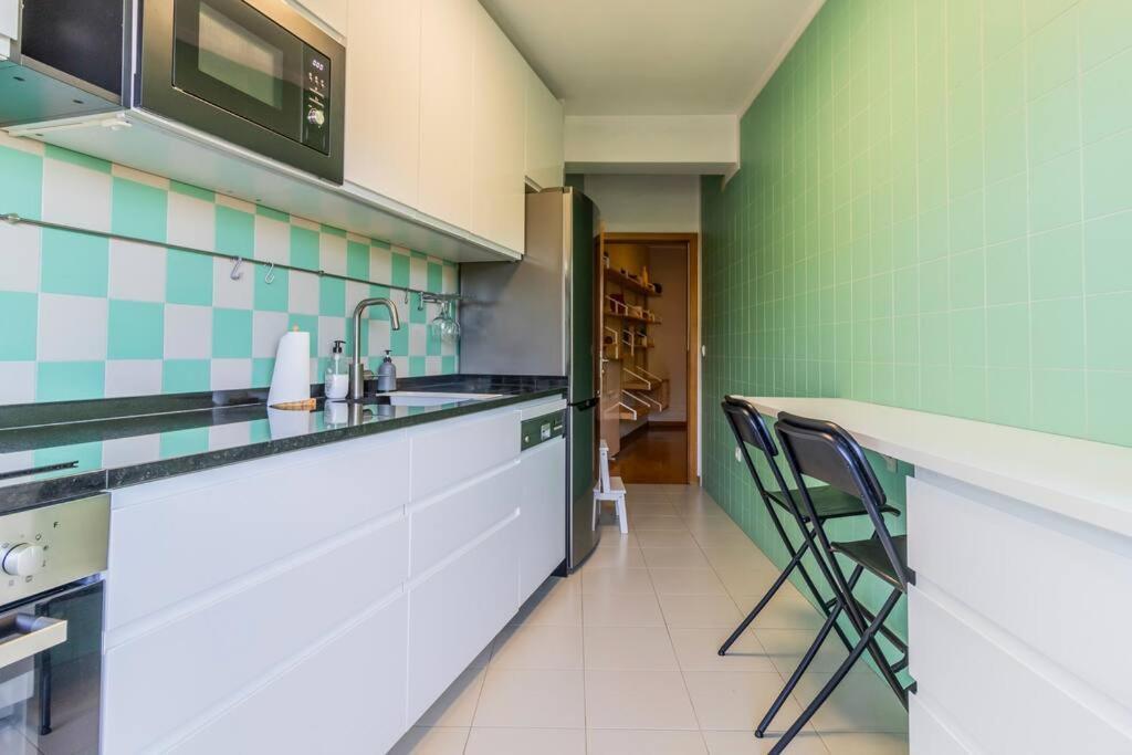 Casa Da Praca In The Center Of Porto - Guestspa المظهر الخارجي الصورة