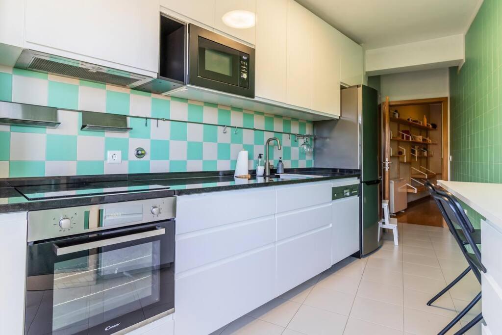 Casa Da Praca In The Center Of Porto - Guestspa المظهر الخارجي الصورة
