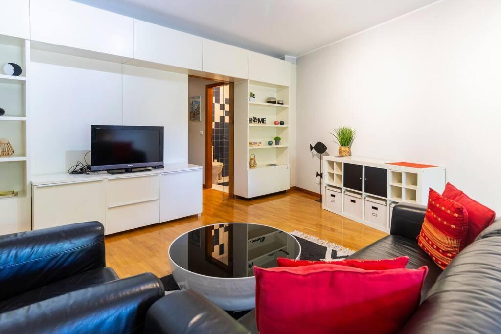 Casa Da Praca In The Center Of Porto - Guestspa المظهر الخارجي الصورة