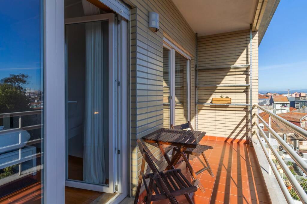 Casa Da Praca In The Center Of Porto - Guestspa المظهر الخارجي الصورة